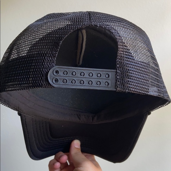 Baseball Cap - Picture 2 of 3